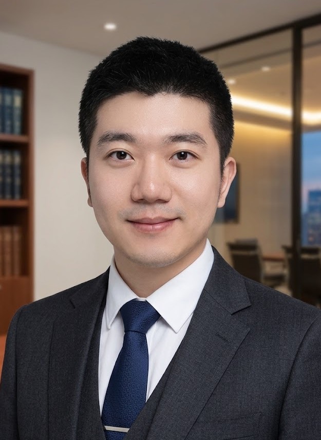 任政 Zheng Ren